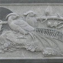 石雕浮雕、砂岩浮雕