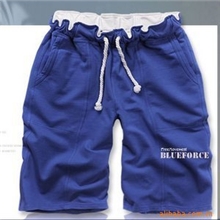 运动短裤批发夏季时尚男士短裤潮男男士短裤男士休闲短裤8色