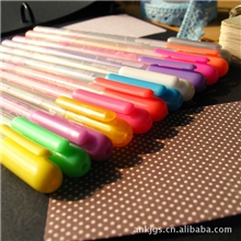 厂家授权必备配件黑卡专用布兰迪糖果12色水粉笔批发