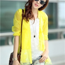 2013防紫外线防晒衫超轻柔沙滩防晒衣女防晒服薄外套