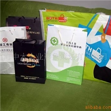 供应手提纸袋,礼品袋