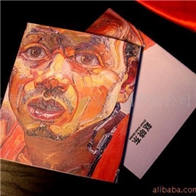 提供精美样本画册设计印刷