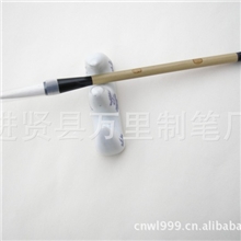 百年万里笔庄书法毛笔,兼毫尚书羊毫学生毛笔兼毫毛笔全国推广