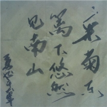 热门肯定非农司法书法