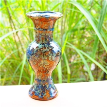 窑变陶瓷花瓶窑变陶瓷工艺品工艺品窑变陶瓷