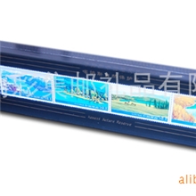 《喀纳斯自然保护区》邮票双镇纸（旅游纪念个性定制）送礼