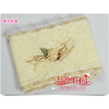 温梦田园高档优雅蕾丝钢琴琴键布键盘布保养防尘布