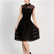 批发短袖唐装，旗袍，2230-1款，今年最新款上市啦，演出服装