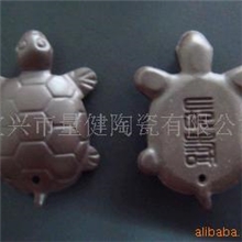 供应托玛琳陶瓷摆件、陶瓷龟摆件