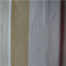 四川练习宣四尺练习毛边棉料、竹料制作，书法书画练习首选！