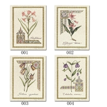 2880精度油画高清喷绘画心可批发70年不变色