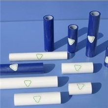 批发PE粘尘滚筒，滚筒，除尘滚筒，粘尘滚筒，PE滚筒