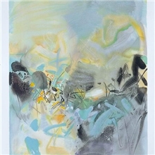 批发供应酒店装饰油画