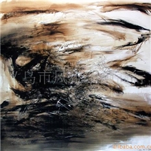 酒店手绘油画抽象油画花卉油画风景油画建筑题材油画人物