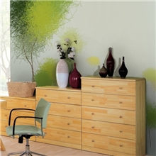 正品壁纸大型壁画墙纸无纺布电视背景墙现代家装主材