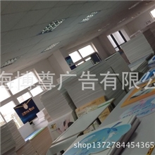 厂家供应展板喷绘折叠展板写真户外展板写真写真展板批发