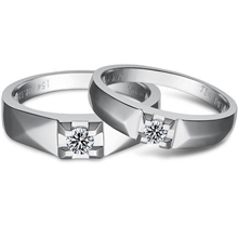 批发供应精品不锈钢复古情侣戒指抹油饰品