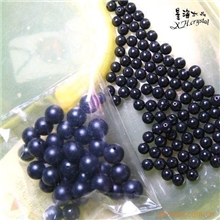 供应泗滨砭石散珠6毫米冲钻促销价一个起批