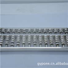 【纯银算盘】120克/225克专业定做生产