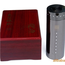 钛合金外壳银杯,银杯.高档商务礼品