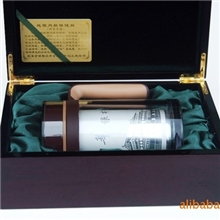 pc外壳纯银办公杯.商务礼品.银制品