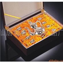 供应银制酒具(图)