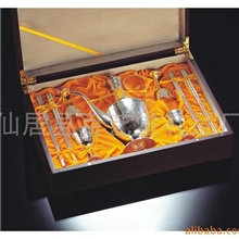 供应银制酒具PE-A001(图)