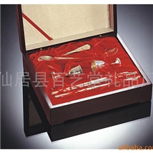 供应银餐具(图)