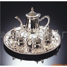 供应银制酒具纯银酒具银制礼品