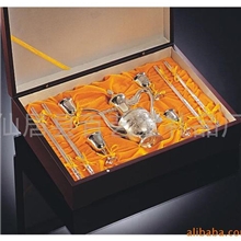 供应银制餐具(图)