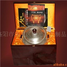 洛阳银光供应纯银锅，纯银餐具，纯银制品，纯银品