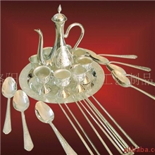 银光供应银勺,银筷子，银酒壶，银酒杯，金银器，金制品，工艺品
