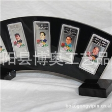 定做毛泽东诞辰120周年纪念毛泽东礼盒