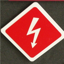 红面白底双色板、进口双色板、ABS双色板加工