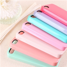 雪糕壳优质贴钻素材壳硬壳iPhone4/4S通用保护套