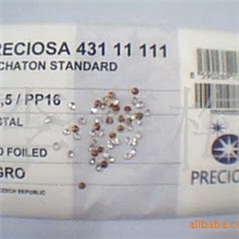 【厂家直销】仿捷克烫钻品优价廉