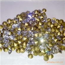 【厂家直销】国产水钻白色、颜色SS00-SS45品优价低