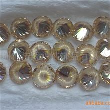 水钻捷克钻仿捷克钻水晶玻璃钻锆石低价直销品质保证