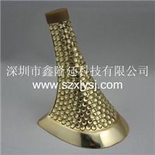 专业生产销售钻石鞋跟防滑高质量