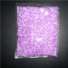 2mm浅紫色树脂水钻裸钻14400颗/包