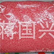 实色琉璃钻；实色树脂钻35色尖底裸钻