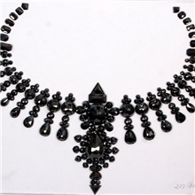 【印度直供】各种规格天然裸钻黑钻