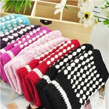 厂家直销成人手套/半指手套/菠萝手套手套批发2元店供货