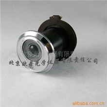 供应门铃门镜猫眼一体设计36管径厂家直销