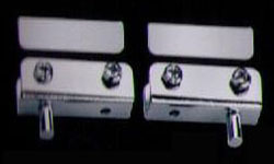 厂家直销各种规格材质的门吸