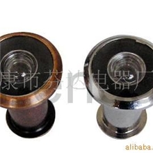 供应锌合金门镜，铜猫眼