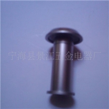 供应各类防盗门猫眼，防盗门门镜，金属猫眼砂镍表面处理