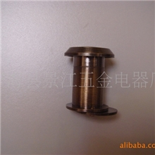 供应各类五金猫眼，门孔直径22MM，长度60MM-100门镜