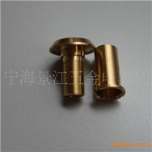 各类五金猫眼，供应门孔直径22MM，长度35MM-55M门镜