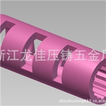 供应压铸加工锌合金压铸加工可定制高质量锌合金压铸加工